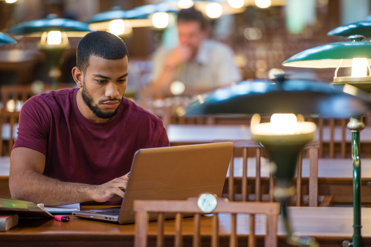 Healthcare Leader Scholarship