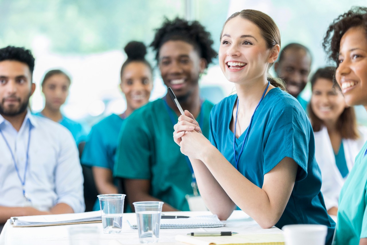 Health Profession Scholarship