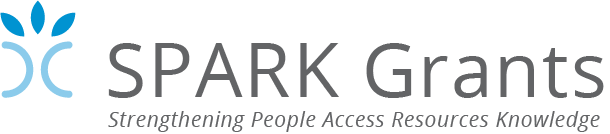 Caring for Communities SPARK Grants