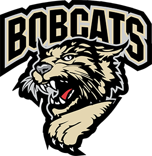 Bismarck Bobcats logo