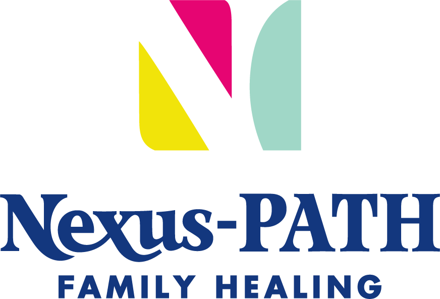 Nexus-PATH Family Healing logo