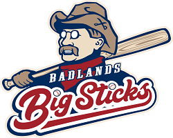 Badlands Big Sticks Logo