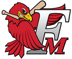 FM Redhawks Logo