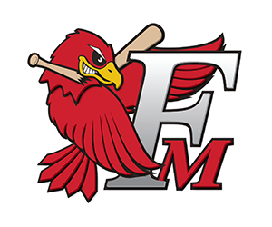 FM Redhawks Logo