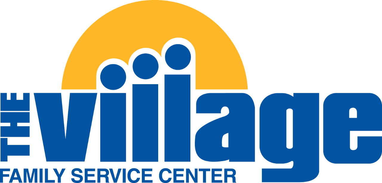 The Village Family Service Center logo
