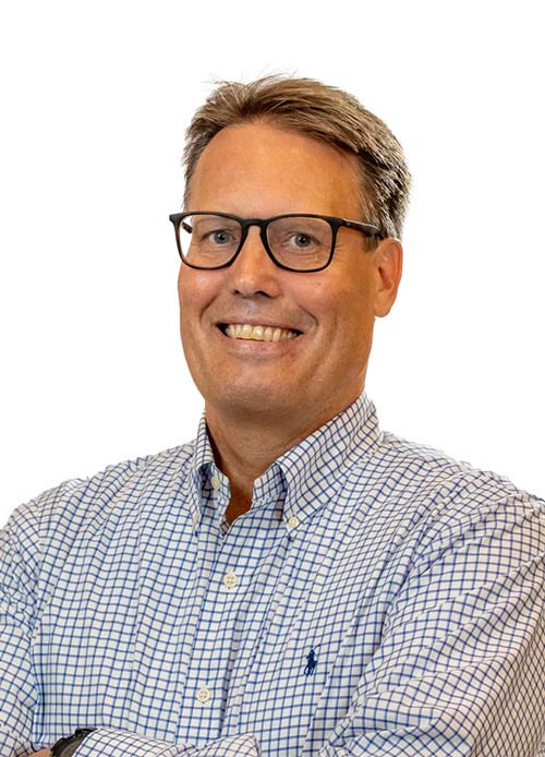 Pete Seljevold