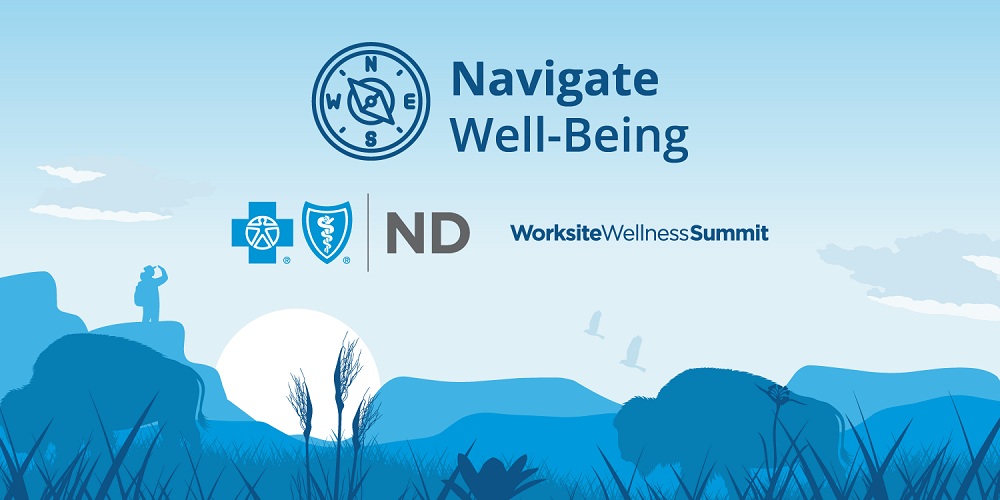 Navigate Well-Being, Worksite Wellness Summit