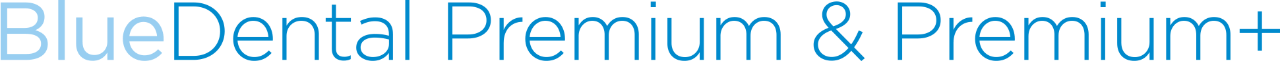 BlueDental Premium & Premium+