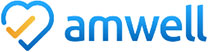 Amwell logo