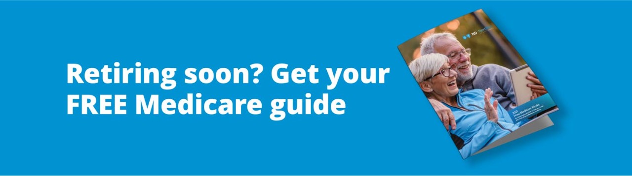 Retiring soon? Get your free Medicare guide