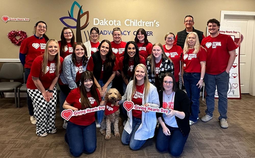 Dakota Children’s Advocacy Center