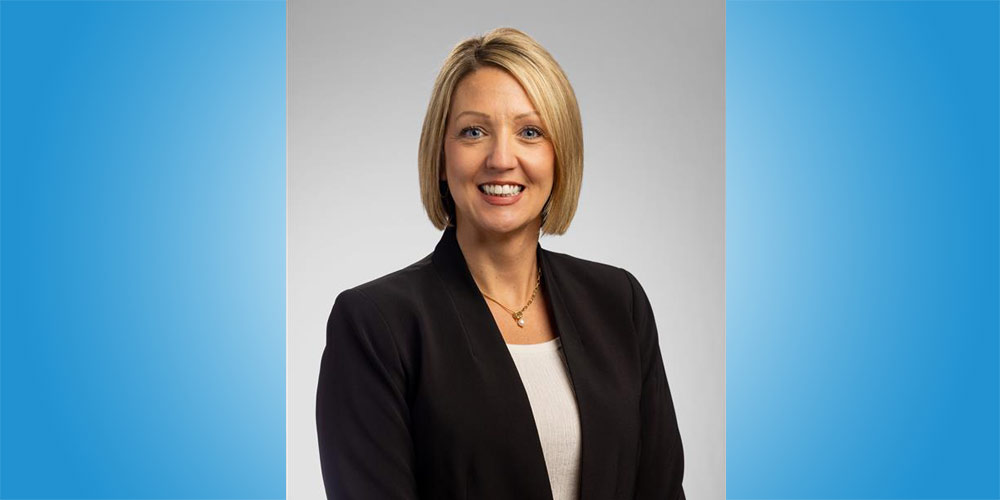 Lacey Bergh Market President