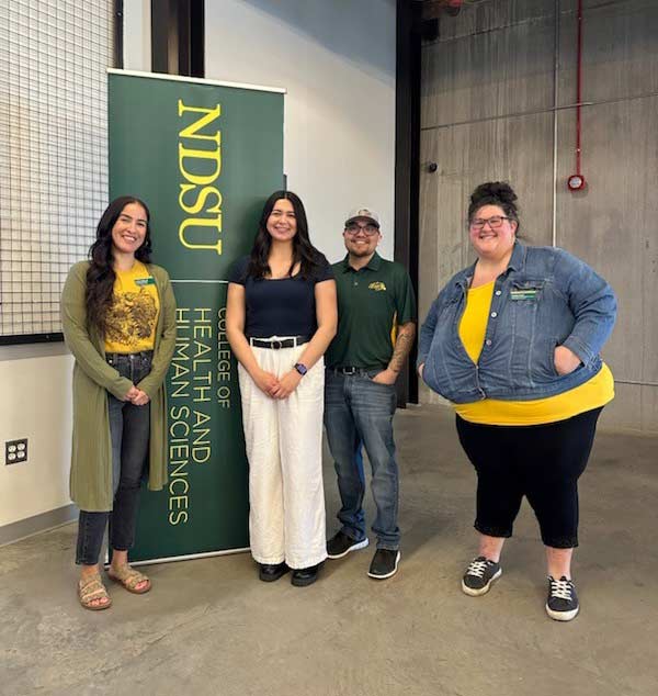 NDSU American Indian Public Health Resource Center