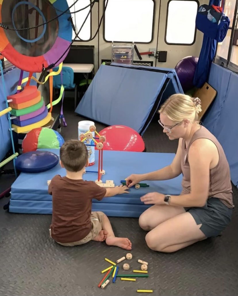 House of everyday learning