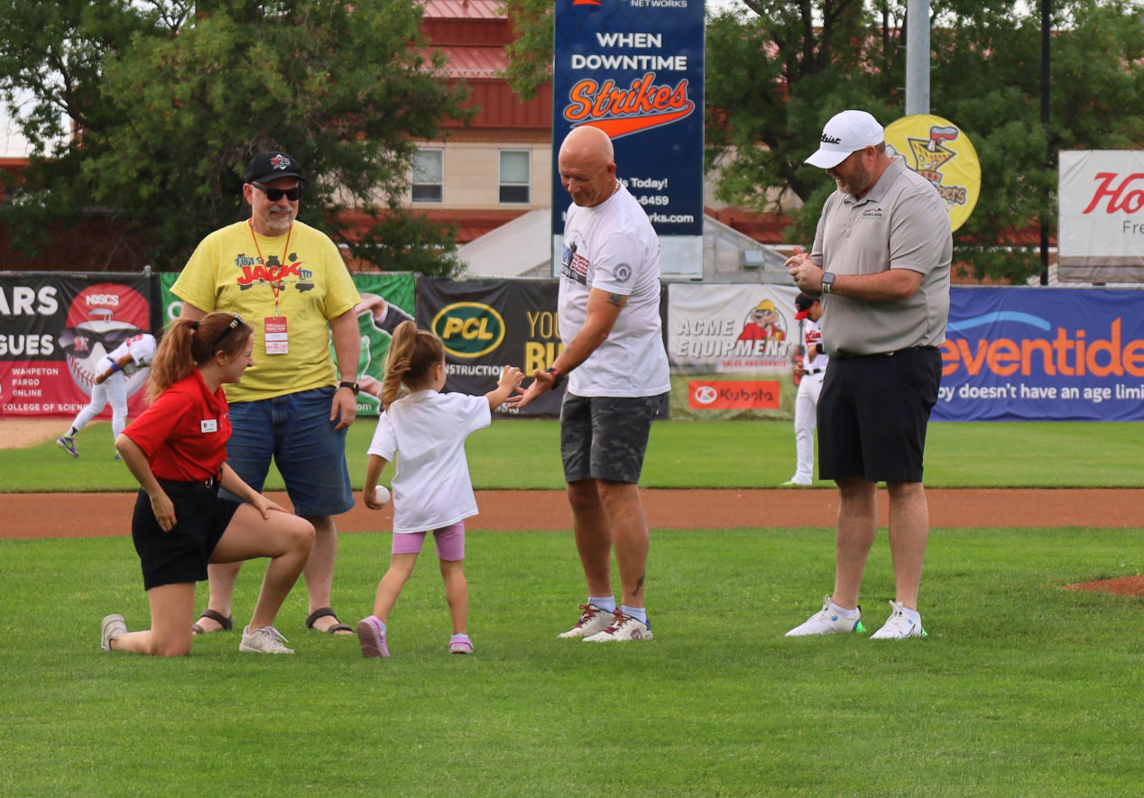 FM Redhawks SOTS pics - 1