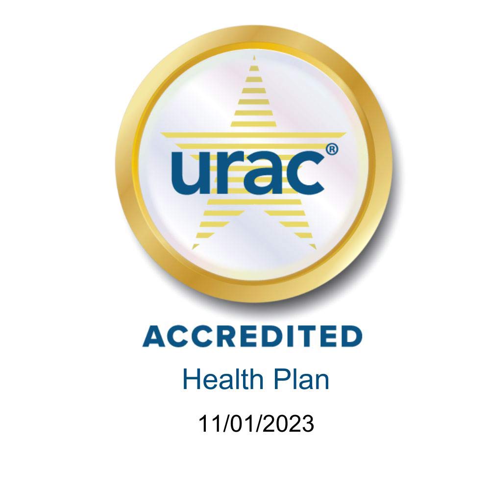 URAC Health Plan