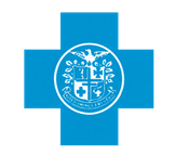 Historical company logo