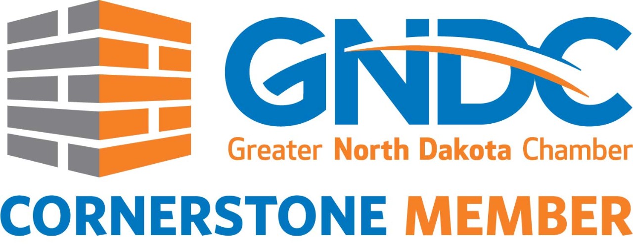 Greater North Dakota Chamber Cornerstone Member