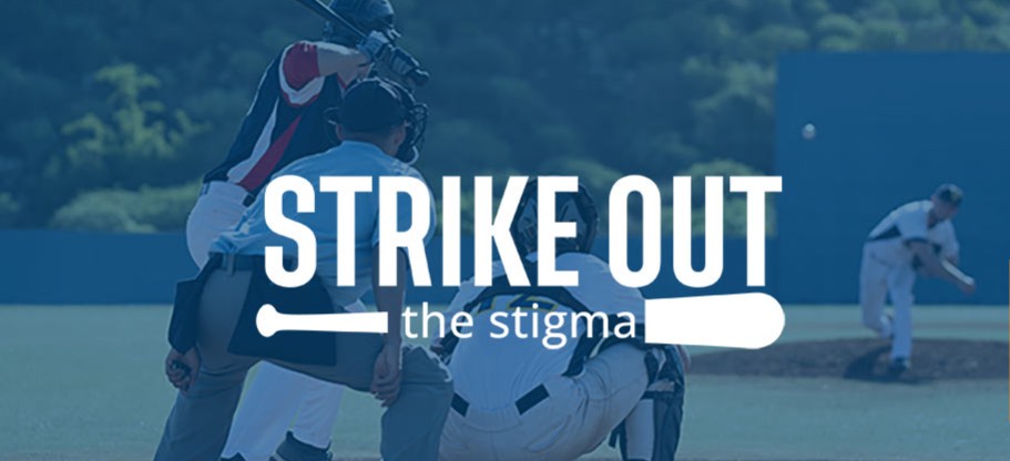 Strike Out the Stigma logo
